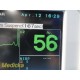 2010 Fukuda Denshi DS-7100 Patient Monitor,Amerinet Choice W/ Patient Lead~31117