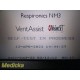 2014 Philips Novametrix NM3 Respiratory Profile Monitor Only ~ 31118