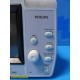 2015 Philips Novametrix NM3 Respiratory Profile Monitor ~ 31120