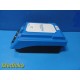 Zoll Autopulse Battery Charger Dual Bay P/N 10493-001 ~ 31505
