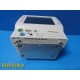 2014 Fukuda Denshi DS-7100 Monitor W/ NEW LEADS (CO2,IBP,NBP,ECG,TEMP,PRI)~31506