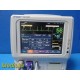 2014 Fukuda Denshi DS-7100 Monitor W/ NEW LEADS (CO2,IBP,NBP,ECG,TEMP,PRI)~31506