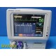 2014 Fukuda Denshi DS-7100 Monitor W/ NEW LEADS (CO2,IBP,NBP,ECG,TEMP,PRI)~31506