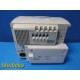 Fukuda Denshi DS-7000 (ECG,3X IBP,NBP,2X TEMP,PRINT,GAS) Monitor W/ Leads ~31511