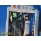 Fukuda Denshi DS-7000 (ECG,3X IBP,NBP,2X TEMP,PRINT,GAS) Monitor W/ Leads ~31511