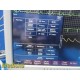 Fukuda Denshi DS-7000 (ECG,3X IBP,NBP,2X TEMP,PRINT,GAS) Monitor W/ Leads ~31511