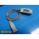 2020 Fujifilm Sonosite L25x/13-6Mhz Linear Array Ultrasound Transducer ~ 31533