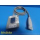 2020 Fujifilm Sonosite L25x/13-6Mhz Linear Array Ultrasound Transducer ~ 31533