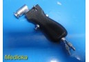 R. Wolf 8475.25 Endoscopic Sinus Suction Irrigation Scope Handle ~ 31560