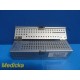 J&J Synthes 304.313 Orthopedic Screws Caddy/Rack ~ 31562