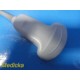 Sonosite Micromaxx C60e/5-2Mhz Convex Array Ultrasound Transducer Probe ~ 31535