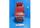 MDT Shampaine Image IK3 Power Exam / Procedure Table W/ CPP Handcontrol ~14135