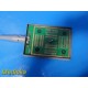 Sonosite Micromax ICT/8-5Mhz (P04538-15) Endocavity Ultrasound Transducer ~31541