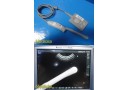 Sonosite Micromax ICT/8-5Mhz (P04538-15) Endocavity Ultrasound Transducer ~31541