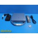 Sonosite P07071-18 Micromaxx Ultrasound Console W/ PSU, Battery(FOR PARTS)~31542