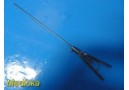 Karl Storz 26167FN KOH Ultramicro Needle Holder W/ Axial Handle 3mmx30cm ~ 31552