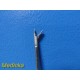 Karl Storz 26167FN KOH Ultramicro Needle Holder W/ Axial Handle 3mmx30cm ~ 31552