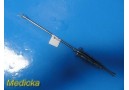 Wexler Surgical FL8598.1z MIS DeBakey Forceps, 1mm Tip x 5mm Shaft, Str ~ 31553