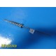 Wexler Surgical FL8598.1z MIS DeBakey Forceps, 1mm Tip x 5mm Shaft, Str ~ 31553