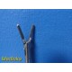 Wexler Surgical FL8598.1z MIS DeBakey Forceps, 1mm Tip x 5mm Shaft, Str ~ 31553