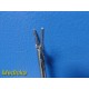 Wexler Surgical FL8598.1z MIS DeBakey Forceps, 1mm Tip x 5mm Shaft, Str ~ 31553