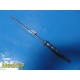 Wexler Surgical FL8598.1z MIS DeBakey Forceps, 1mm Tip x 5mm Shaft, Str ~ 31553