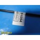 Aesculap 8361-00 Prestige Slidelock Retraction Grasper 5mmx36cm, TESTED ~ 31554