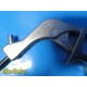 Aesculap 8361-00 Prestige Slidelock Retraction Grasper 5mmx36cm, TESTED ~ 31554