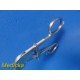 Aesculap 8361-00 Prestige Slidelock Retraction Grasper 5mmx36cm, TESTED ~ 31554