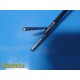 Aesculap 8361-00 Prestige Slidelock Retraction Grasper 5mmx36cm, TESTED ~ 31554