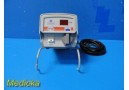 Huntleigh Flowtron Excel System Model AC 550 SCD System (FOR PARTS) ~ 31158
