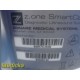 2013 Zonare Z. One Ref 850005-00 Smart Cart ONLY (No Scan Engine), TESTED~ 31564