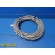 GE P/N 5477266-2 Type 20A x 20M Braided Helium Return Flexline, 68 Ft~31130