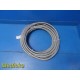 GE P/N 5477266-2 Type 20A x 20M Braided Helium Return Flexline, 68 Ft~31130