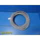 GE P/N 5477266-2 Type 20A x 20M Braided Helium Return Flexline, 68 Ft~31130