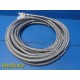 GE P/N 5477266-2 Type 20A x 20M Braided Helium Return Flexline, 68 Ft~31130