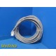 GE P/N 5477266-2 Type 20A x 20M Braided Helium Return Flexline, 68 Ft~31130