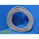 GE P/N 5477266-2 Type 20A x 20M Braided Helium Return Flexline, 68 Ft~31130