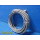 GE P/N 5477266-2 Type 20A x 20M Braided Helium Return Flexline, 68 Ft~31130