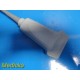 Sonosite Micromaxx L38e/10-5Mhz Linear Array Ultrasound Transducer Probe ~ 31529