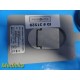 Sonosite Micromaxx L38e/10-5Mhz Linear Array Ultrasound Transducer Probe ~ 31529