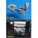 Sonosite Micromaxx L38e/10-5Mhz Linear Array Ultrasound Transducer Probe ~ 31529