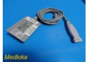 2014 Sonosite L25X/13-6Mhz Linear Array Ultrasound Transducer P07691-22 ~ 31530