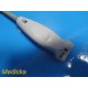 2014 Sonosite L25X/13-6Mhz Linear Array Ultrasound Transducer P07691-22 ~ 31530