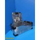 Stryker 7102-454-040 Sterilization Case 3/4size x 6" W/ 7102-450-030 Lid ~31187