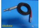 Conmed Linvatec Hall Surgical E9005 High Speed Shaver Handpiece ~ 31589