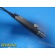 Conmed Linvatec Hall Surgical E9005 High Speed Shaver Handpiece ~ 31589