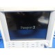 Datascope Passport 2 Monitor (NBP SpO2 ECG ) W/ 02 Leads & Panorama Radio ~12125