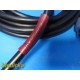Stryker 1488 3-Chip Camera Head Extension Cable Ref 1488-000-020. 20-ft ~ 31571