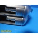 Karl Storz 8401A & 8401B BERCI DCI II Video Laryngoscopes MAC 3 & MAC 4 ~ 31575